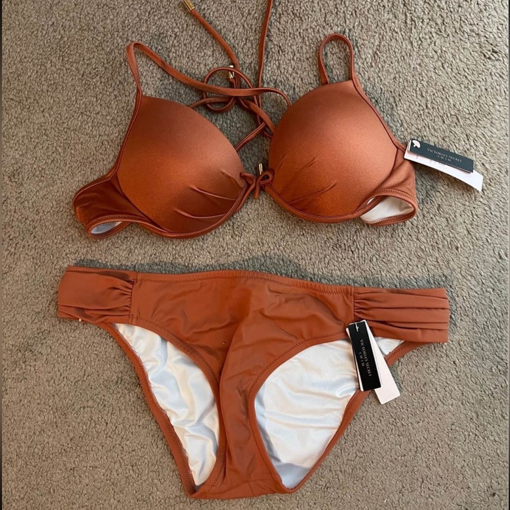 VS Bikini